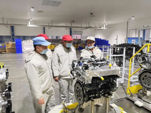 東安汽發(fā)產(chǎn)升級款2.0T藍(lán)鯨發(fā)動機量產(chǎn)裝車，強勁動力與網(wǎng)絡(luò)技術(shù)服務(wù)雙擎驅(qū)動可觀市場需求